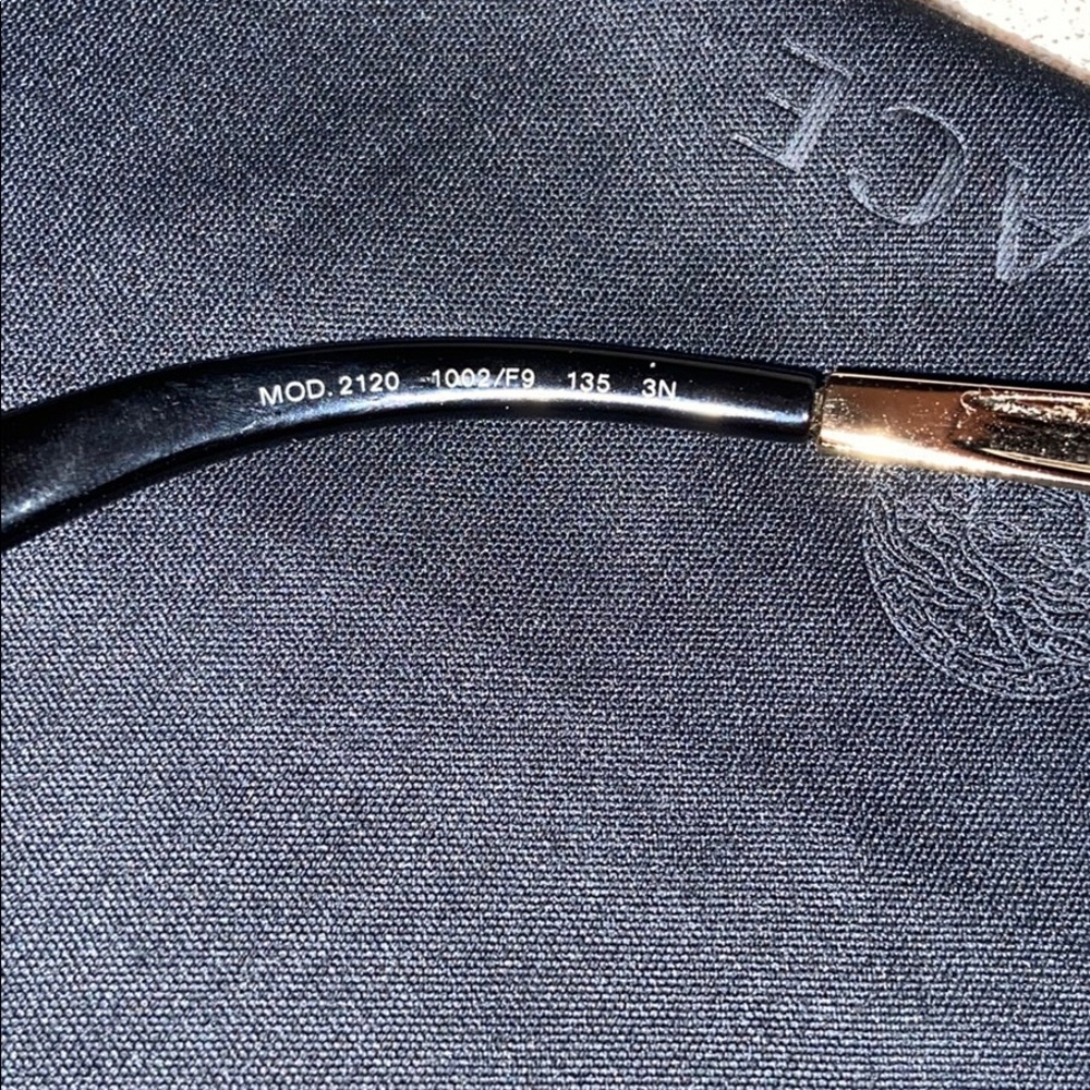 Authentic, Versace Sunglasses - image 5